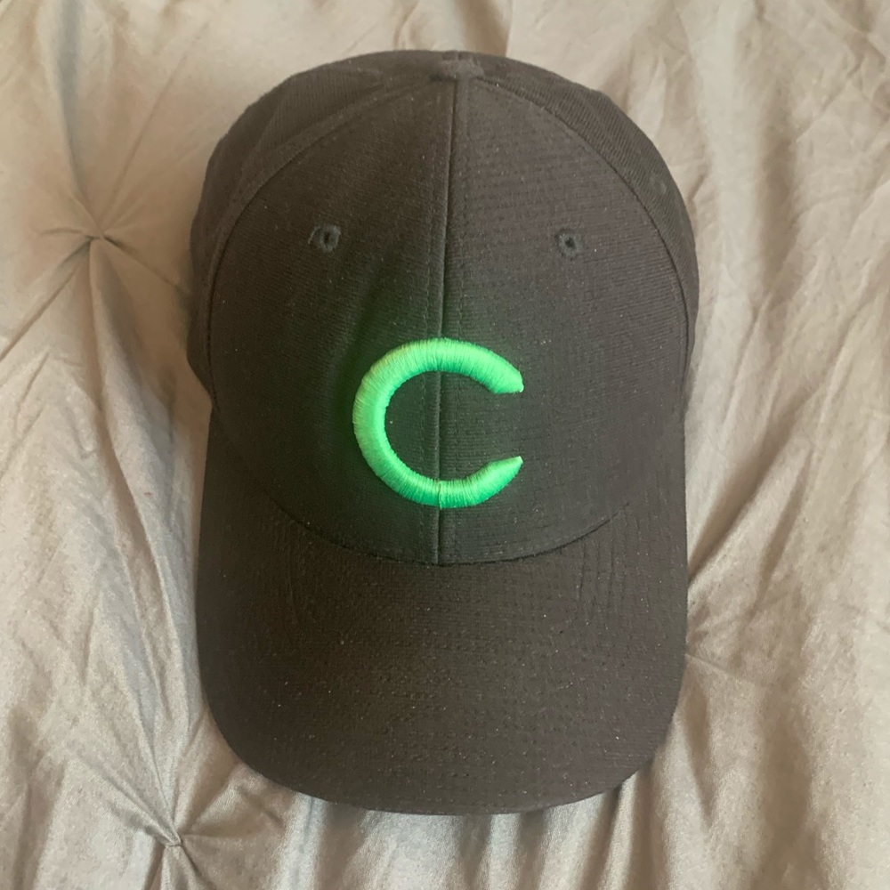 CHIVE hat